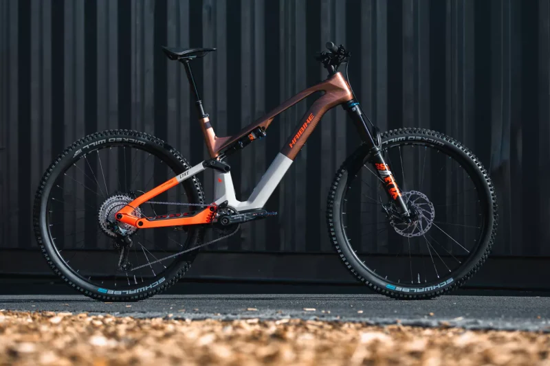 Haibike LYKE CF 10 - Image 7