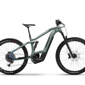 Haibike AllMtn 3