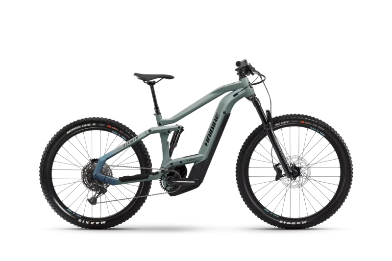 Haibike AllMtn 3
