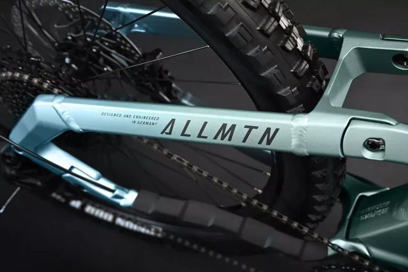 Haibike AllMtn 3 - Image 9