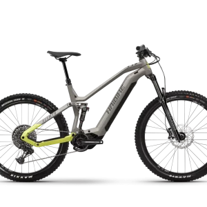Haibike AllMtn 3