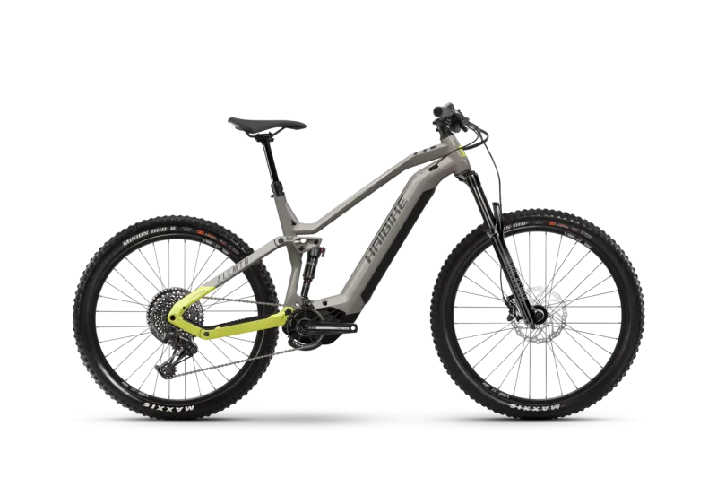Haibike AllMtn 3