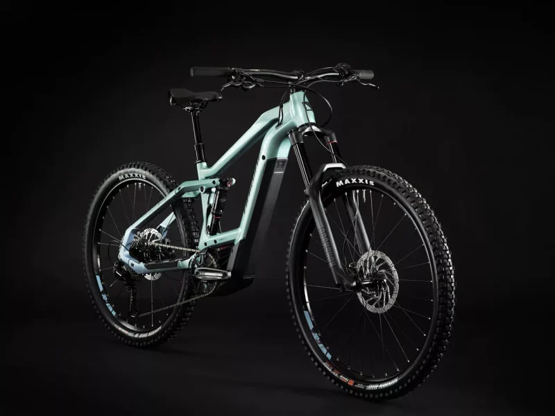 Haibike AllMtn 3 - Image 8