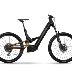 Haibike ALLTRAIL 10.5 ABS