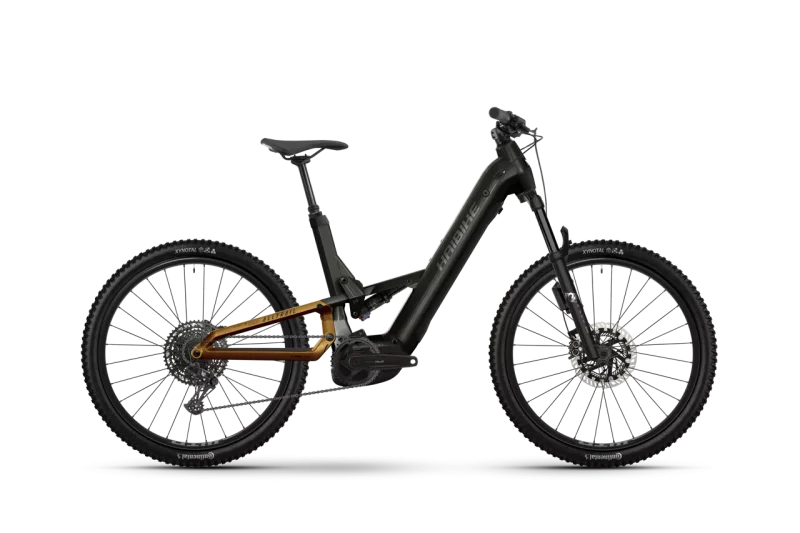 Haibike ALLTRAIL 10.5 ABS