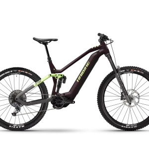 Haibike Hybe 10.5