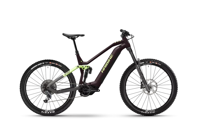 Haibike Hybe 10.5
