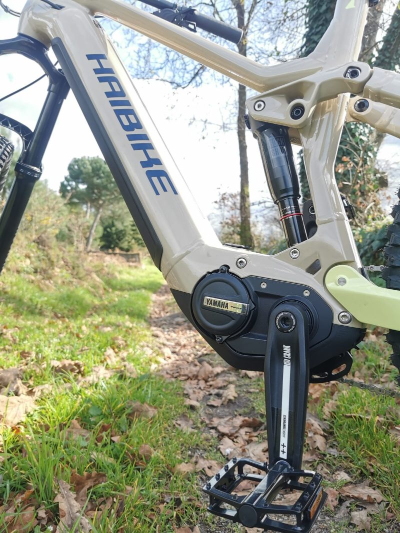 Haibike AllMtn 3 - Imagen 2