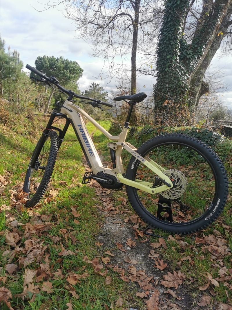 Haibike AllMtn 3 - Imagen 3