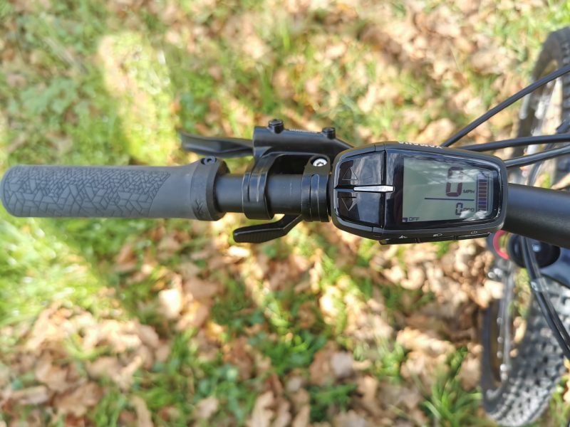 Haibike AllMtn 3 - Imagen 6
