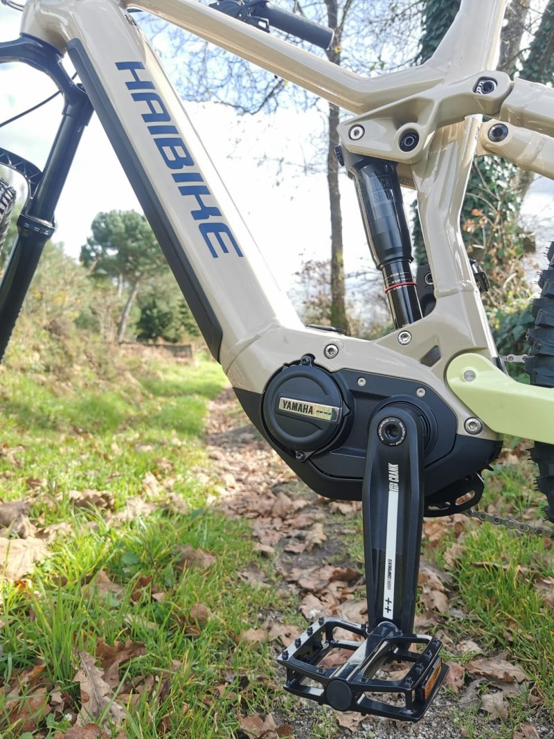 Haibike AllMtn 3 - Imagen 7