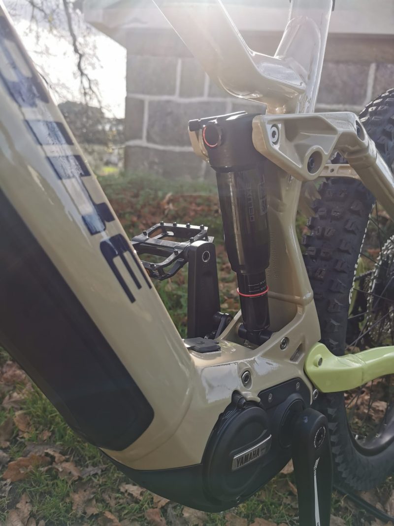 Haibike AllMtn 3 - Imagen 9