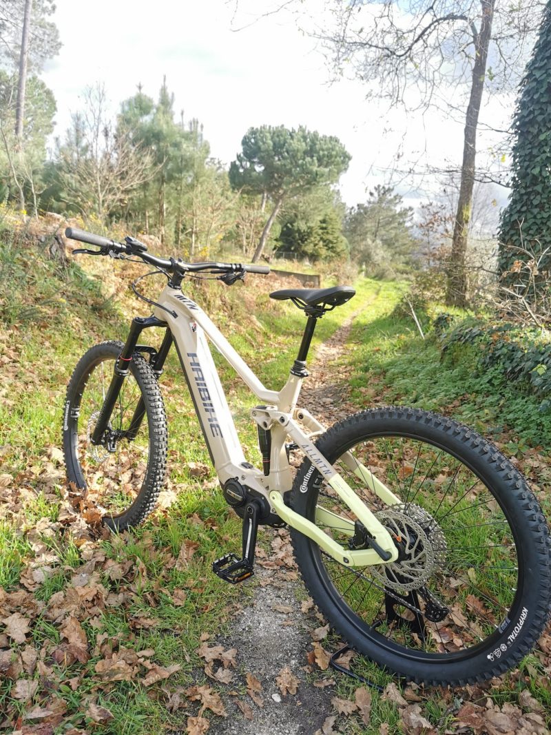Haibike AllMtn 3 - Imagen 10