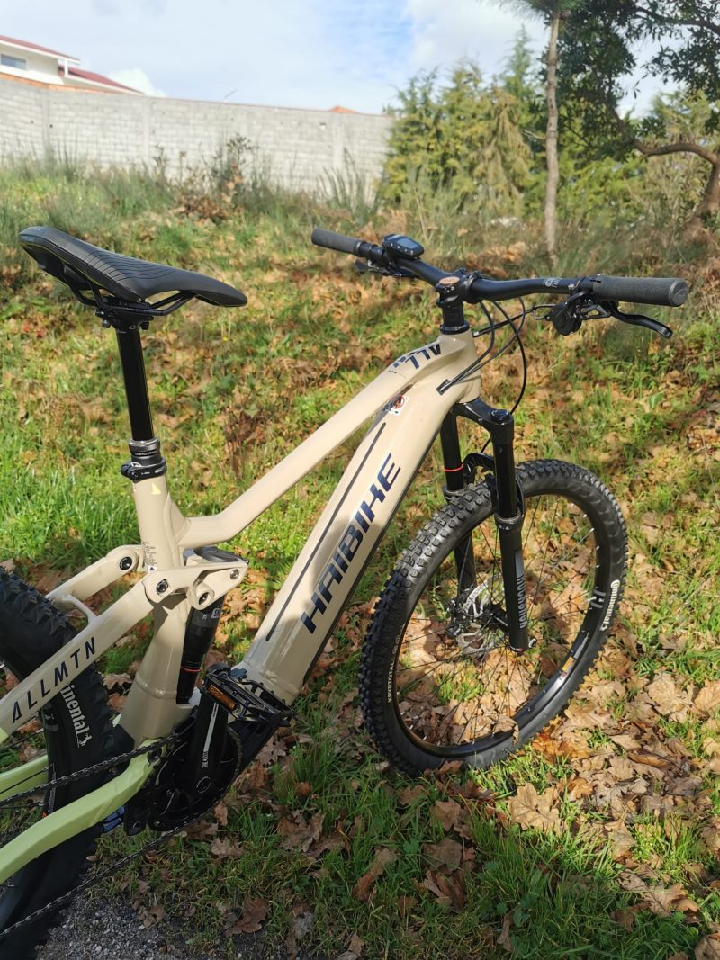 Haibike AllMtn 3 - Imagen 11