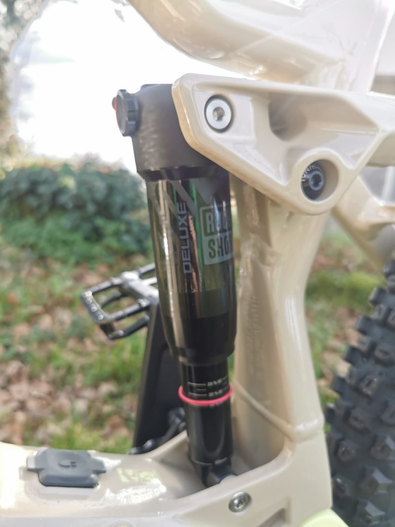 Haibike AllMtn 3 - Imagen 12
