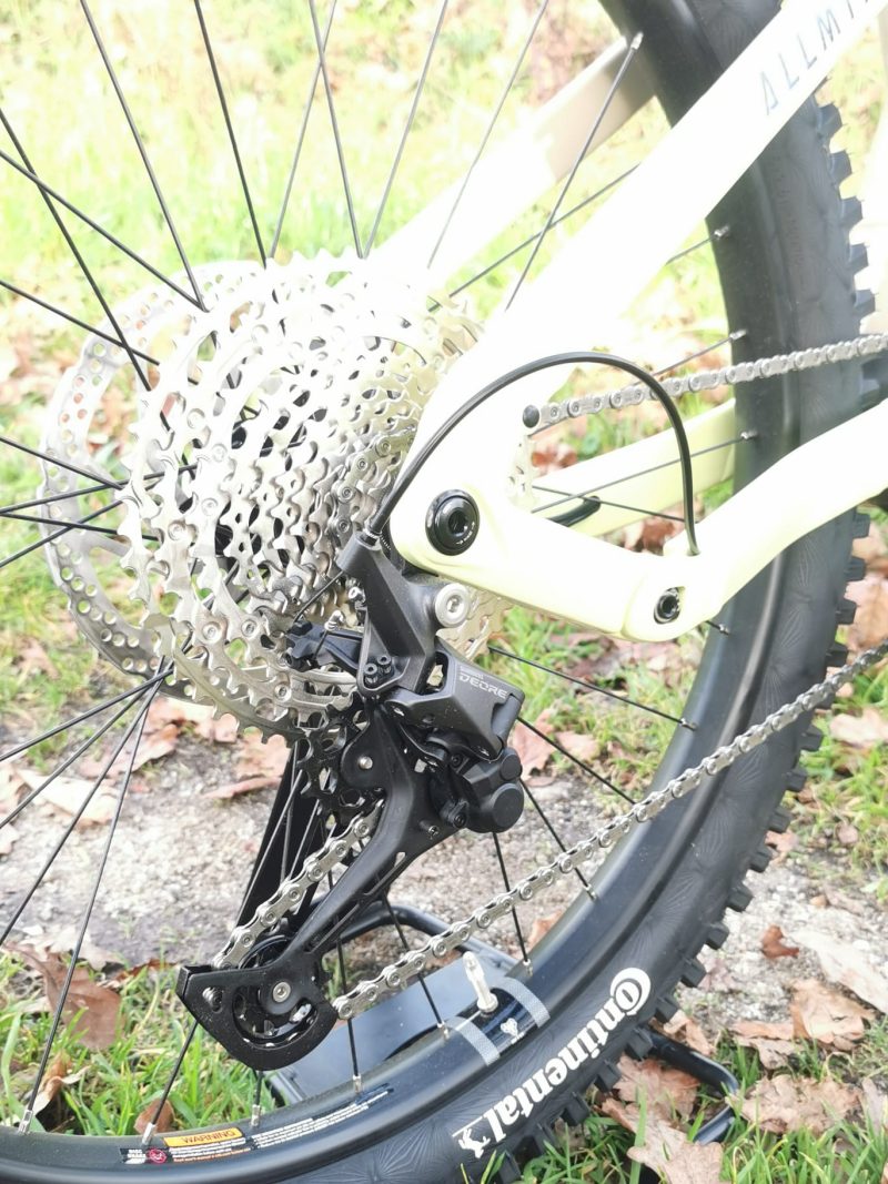Haibike AllMtn 3 - Imagen 13