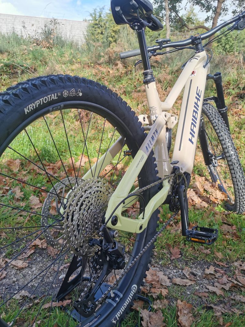 Haibike AllMtn 3 - Imagen 14