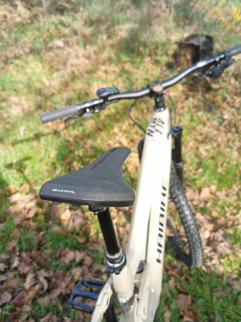 Haibike AllMtn 3 - Imagen 15