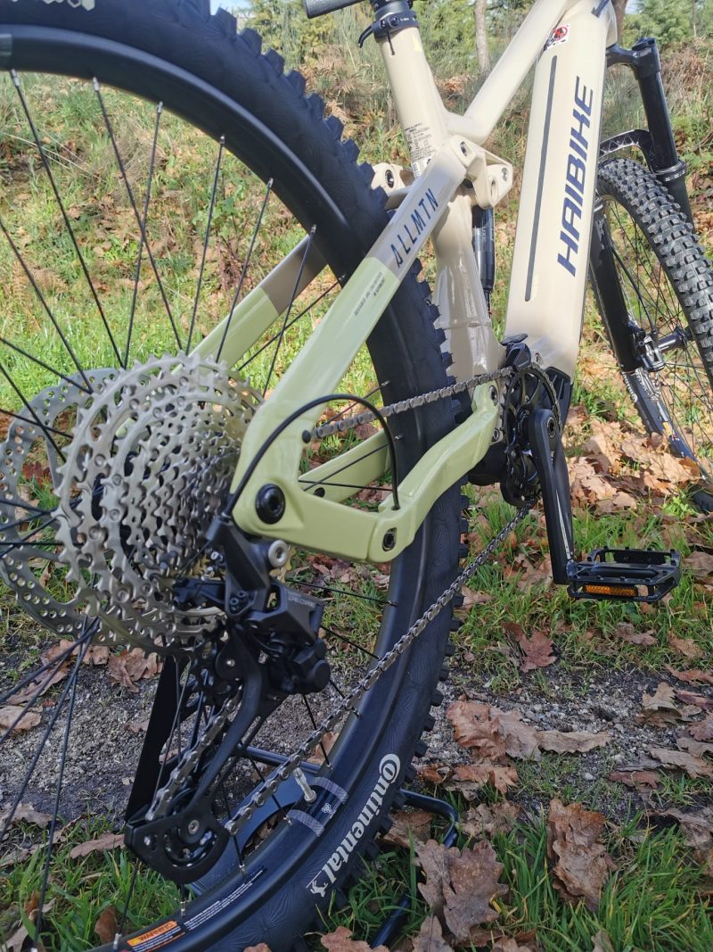 Haibike AllMtn 3 - Imagen 16