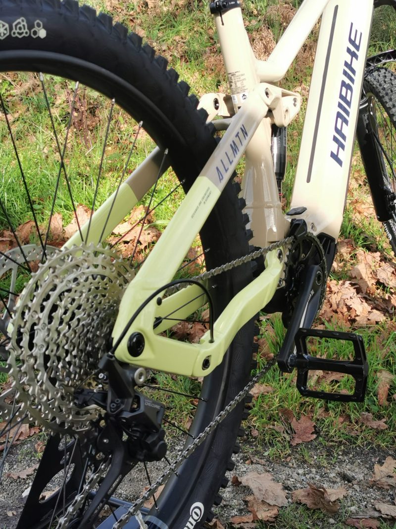 Haibike AllMtn 3 - Imagen 17