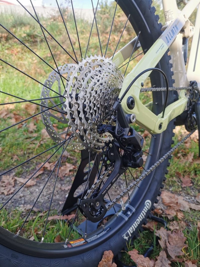 Haibike AllMtn 3 - Imagen 18