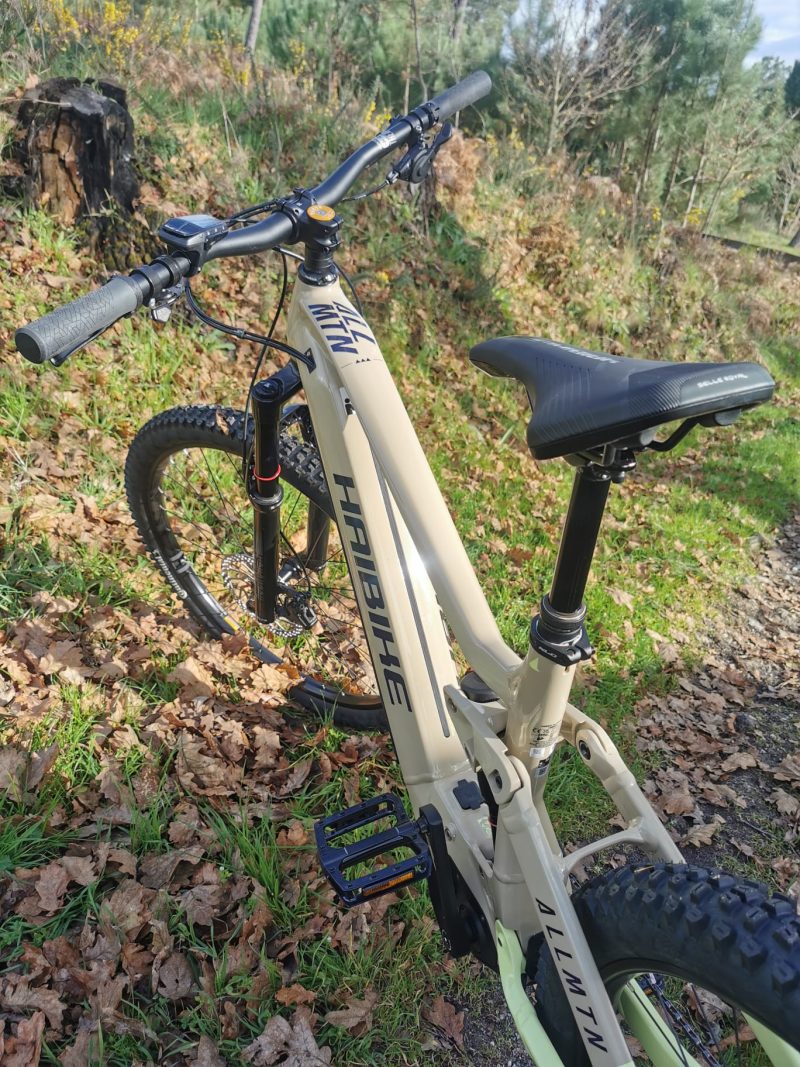 Haibike AllMtn 3 - Imagen 19
