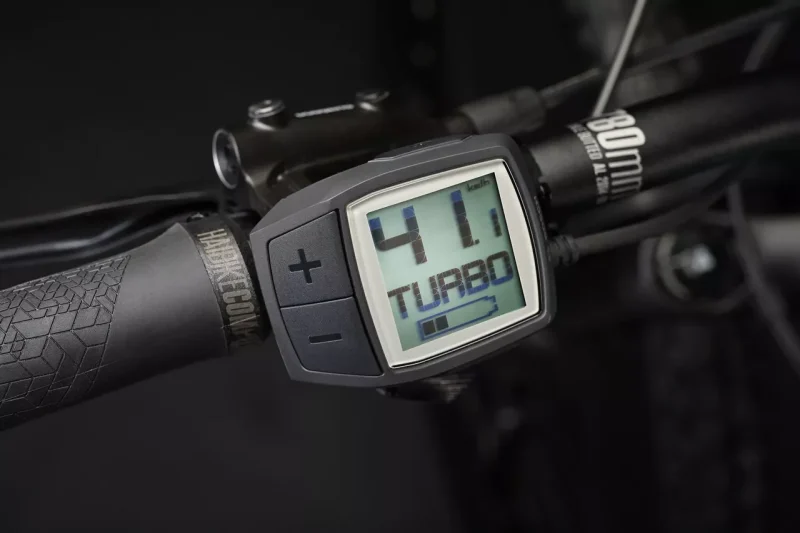 Haibike AllMtn 3 - Image 5
