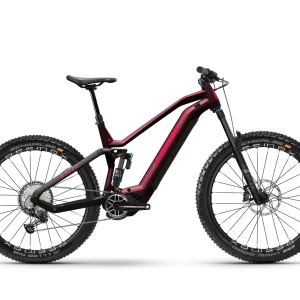 Haibike Nduro 7