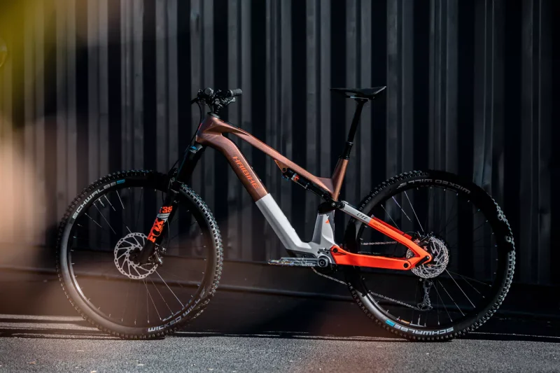 Haibike LYKE CF 10 - Image 3