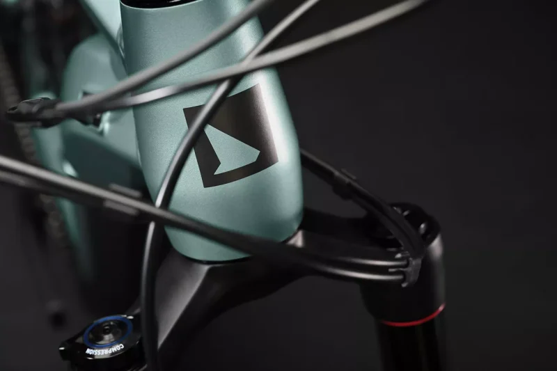 Haibike AllMtn 3 - Image 4