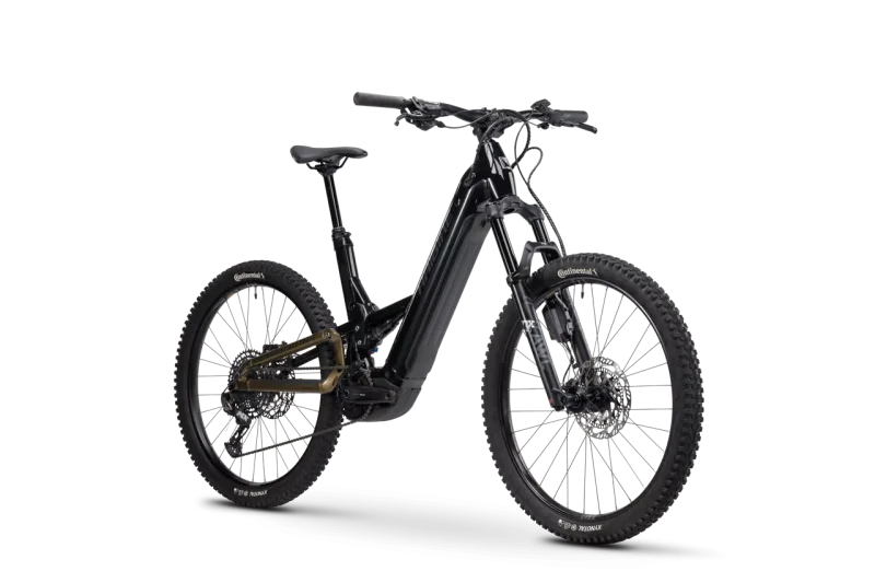 Haibike ALLTRAIL 10.5 ABS - Image 2
