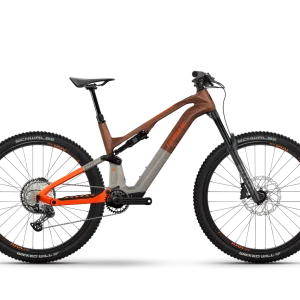 Haibike LYKE CF 10