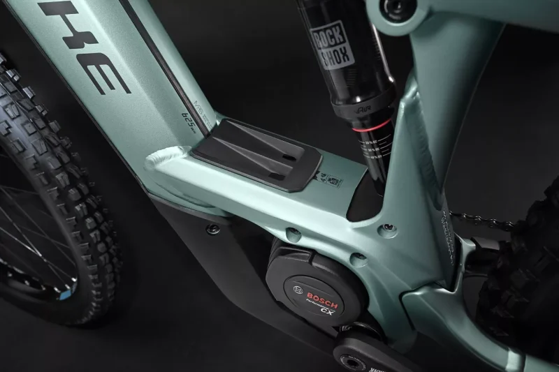 Haibike AllMtn 3 - Image 3