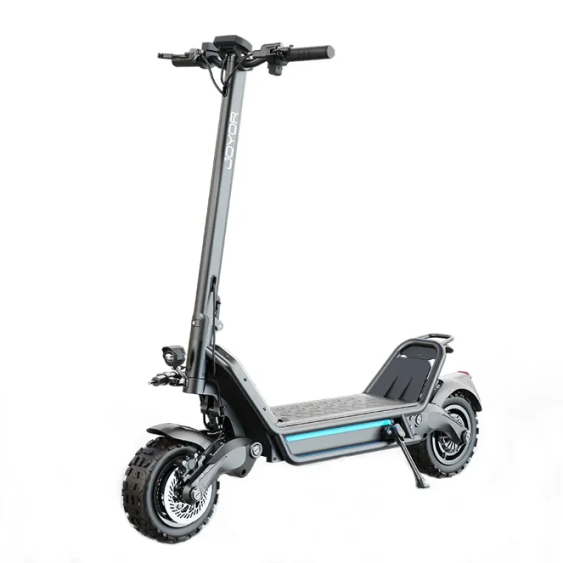 Joyor E6-S - Image 5