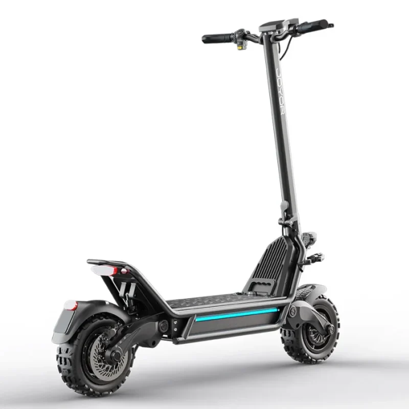 Joyor E6-S - Image 4