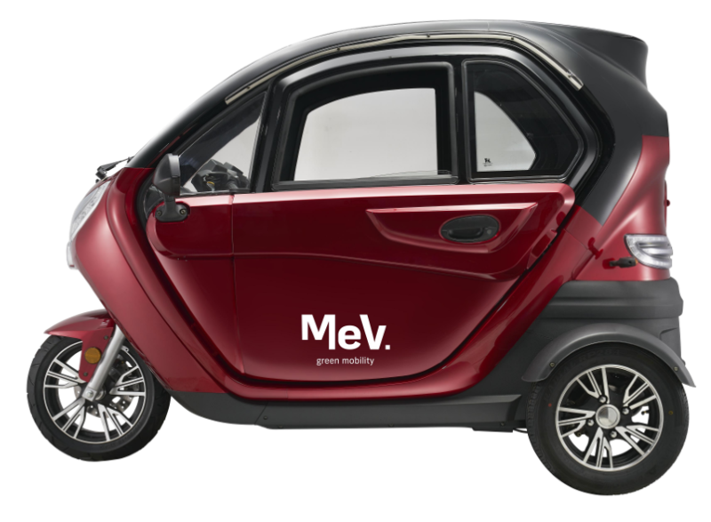 MEV Polaris - Image 11