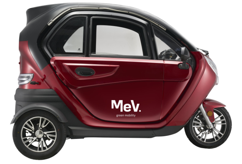 MEV Polaris - Image 12