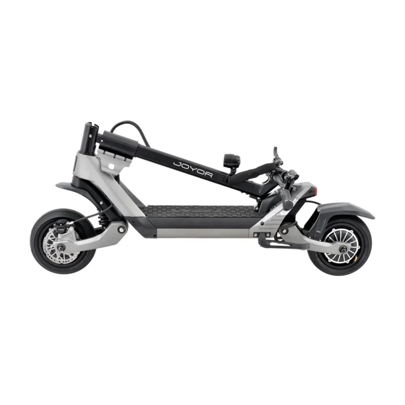 Joyor LuxeRider - Image 5