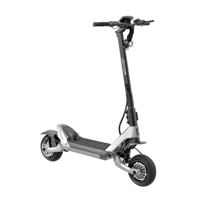 Joyor LuxeRider - Image 3