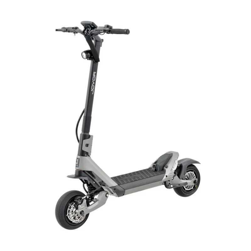 Joyor LuxeRider - Image 4