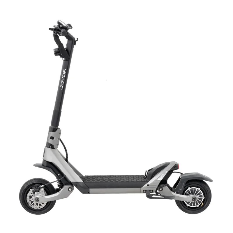 Joyor LuxeRider - Image 2