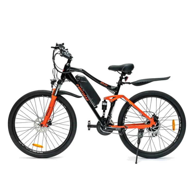 EMotorad EMX+
