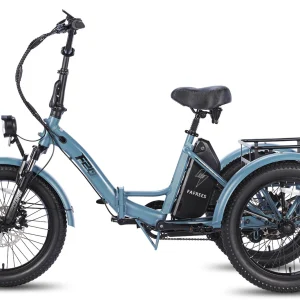 Triciclo eléctrico Fafrees F20 Mate