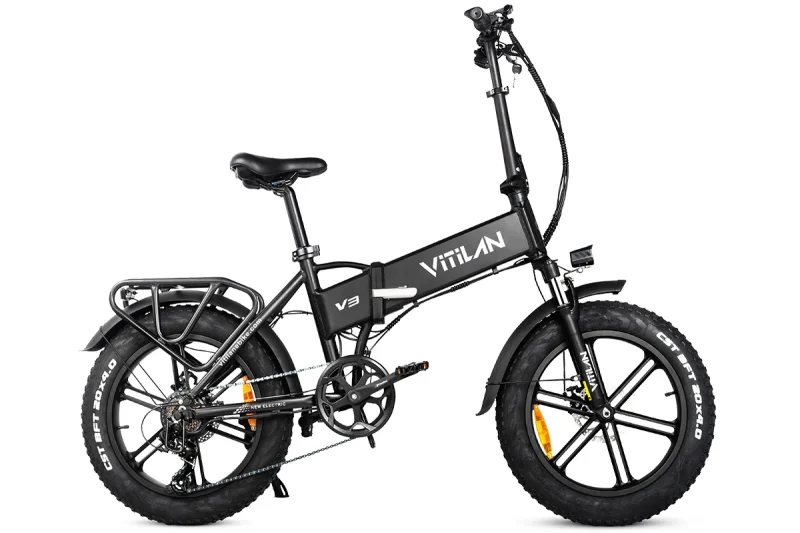 Vitilan V3 2.0