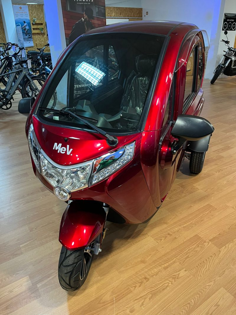 MEV Polaris - Image 14