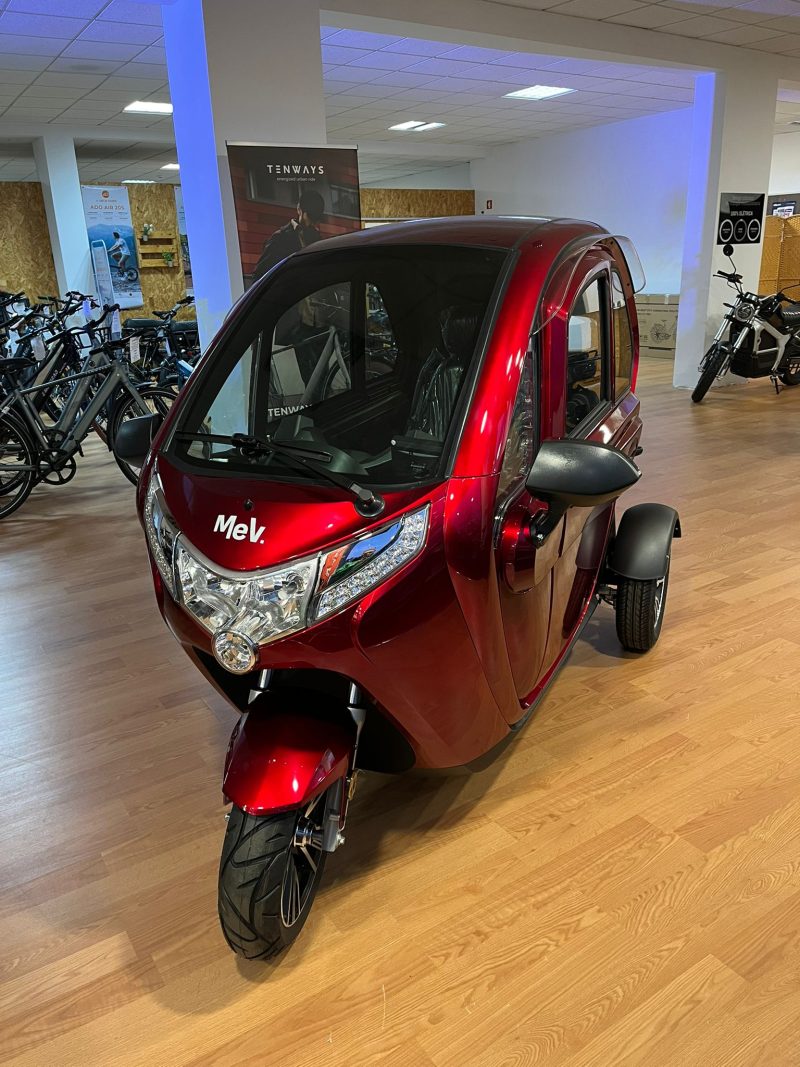 MEV Polaris - Image 15