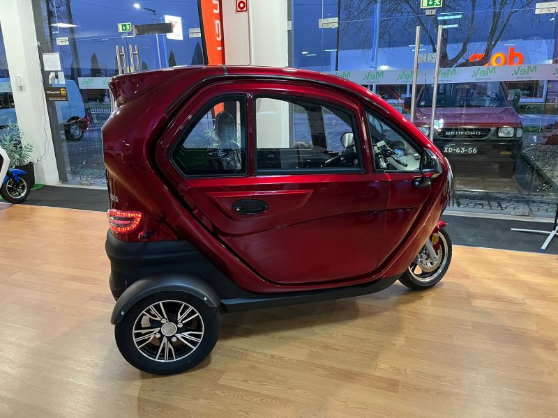 MEV Polaris - Image 16