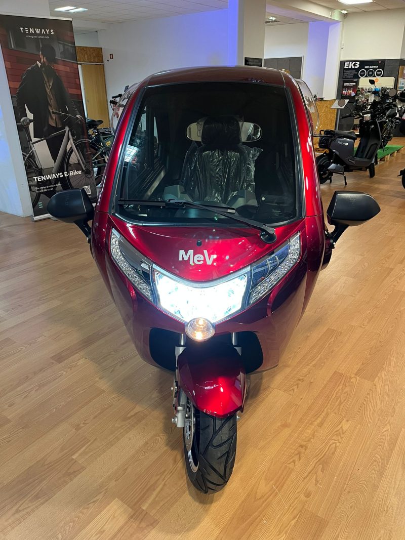 MEV Polaris - Image 17