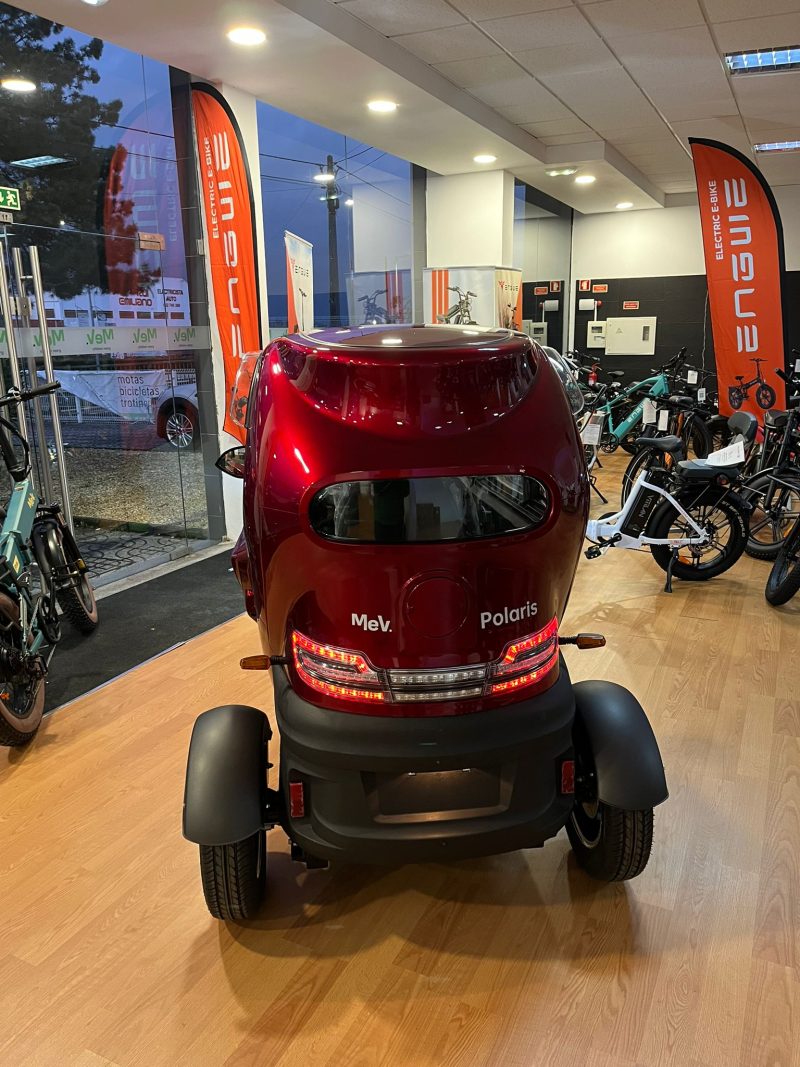MEV Polaris - Image 18