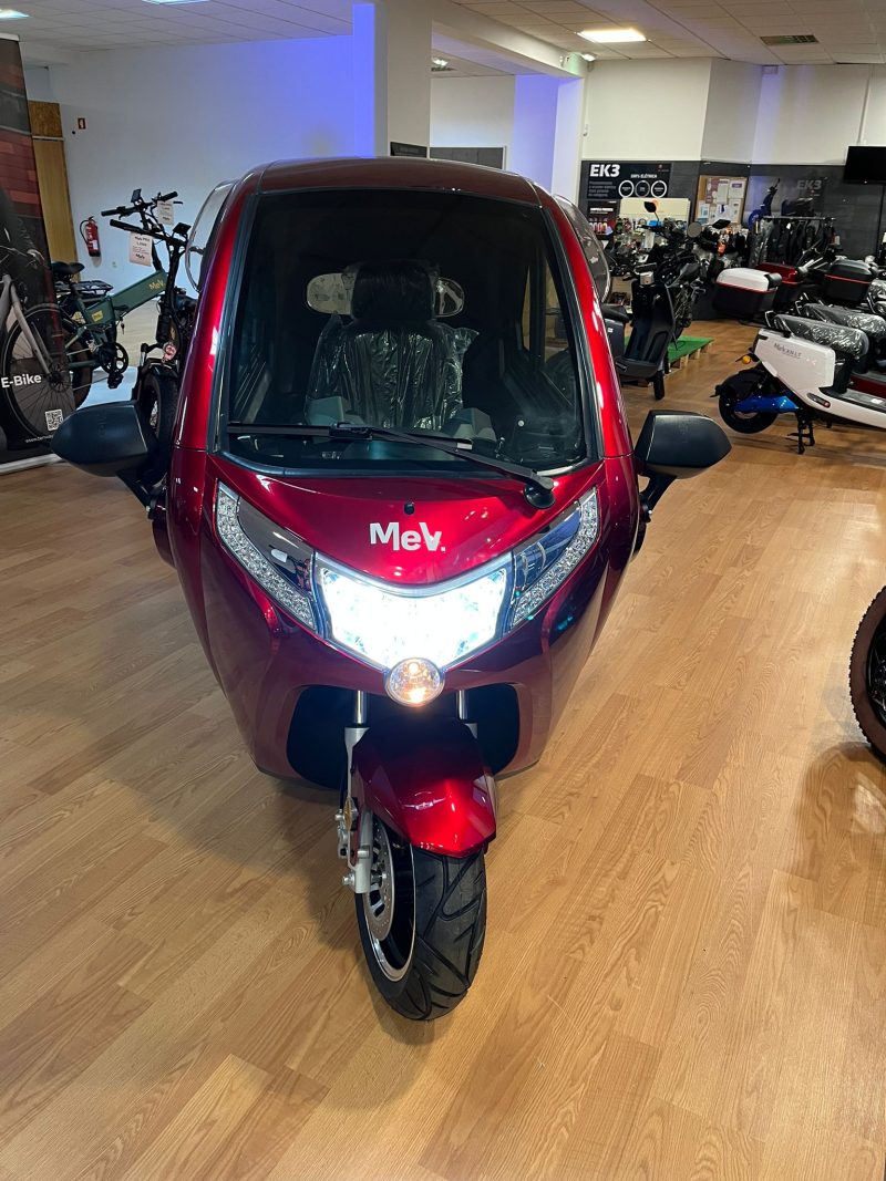 MEV Polaris - Image 19